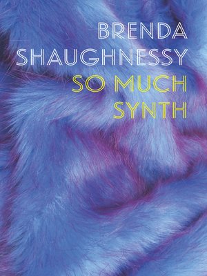 cover image of So Much Synth